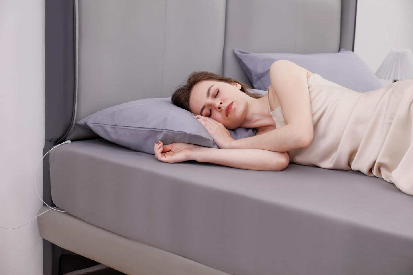 Progrounding™ Pillow Case