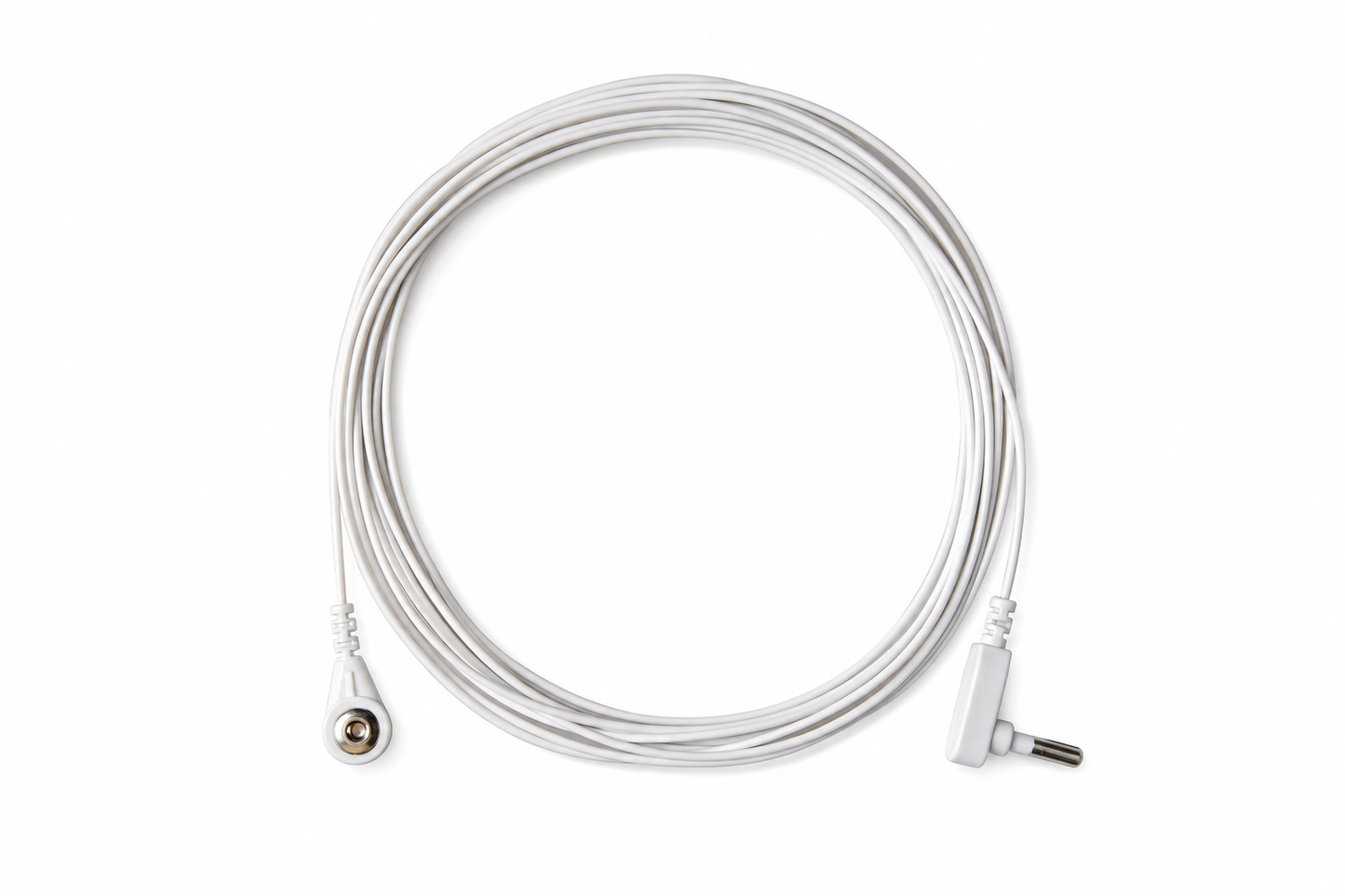 Progrounding™ Grounding Cord 15ft - 2 Pieces
