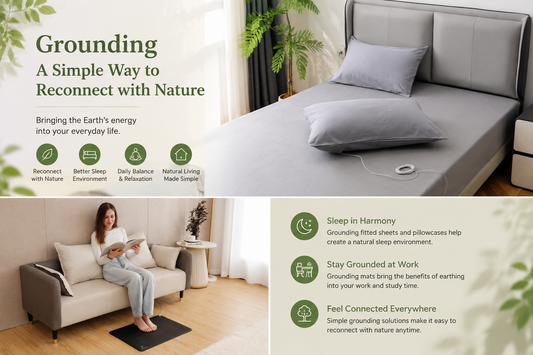 What Is Grounding? A Beginner’s Guide to Earthing