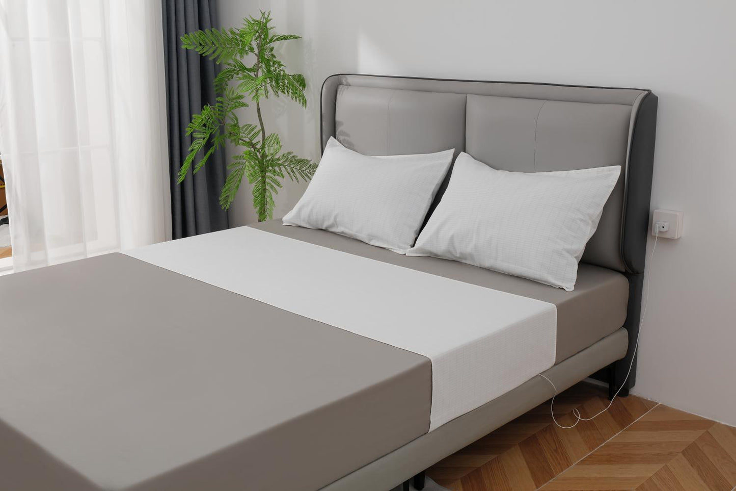 Progrounding™ Flat Bed Sheet