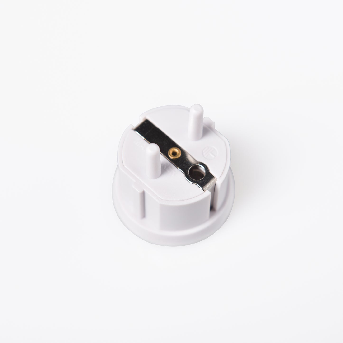 Progrounding™ Adapter