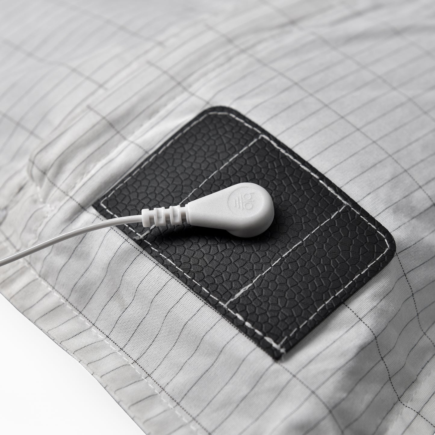 Progrounding™ Pillow Case