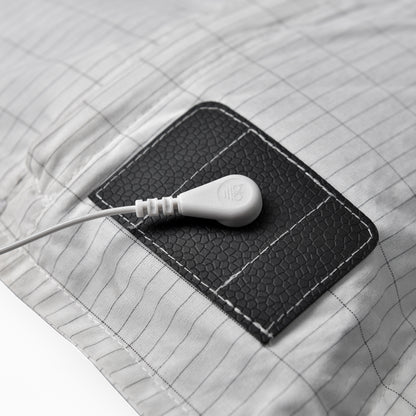 Progrounding™ Pillow Case