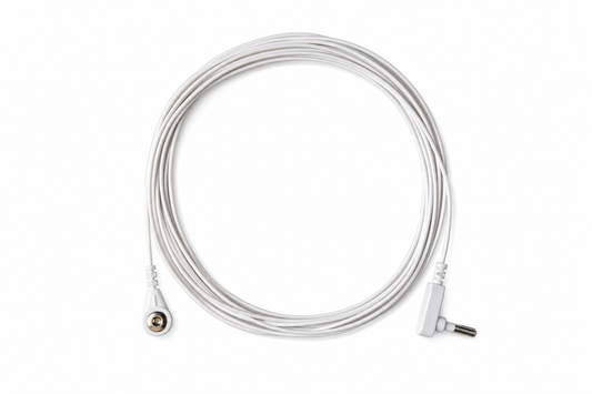 Progrounding™ Grounding Cord 15ft - 2 Pieces