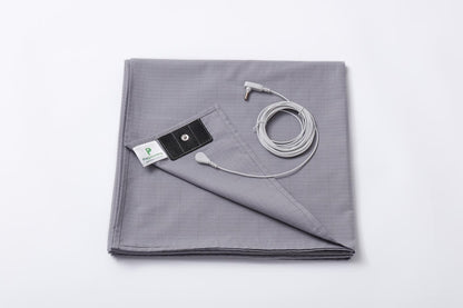 Progrounding™ Flat Bed Sheet