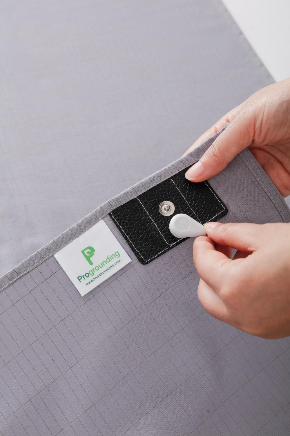 Progrounding™ Flat Bed Sheet