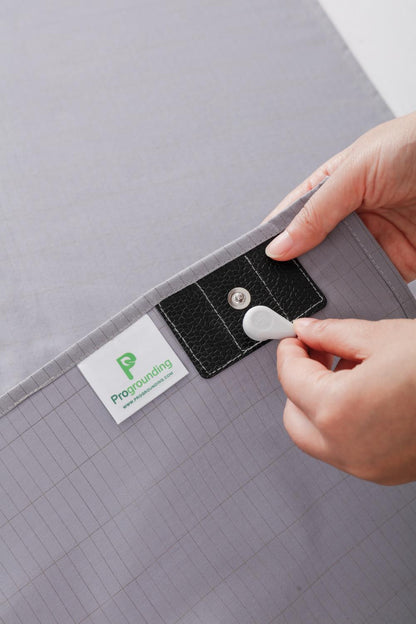 Progrounding™ Flat Bed Sheet