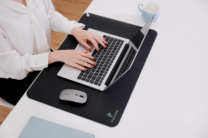 Progrounding™ Mats for Feet, Desk and Floor to Improve Sleep, Enhance Energy