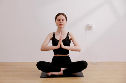 Progrounding™ Mats for Feet, Desk and Floor to Improve Sleep, Enhance Energy