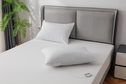 Progrounding™ Pillow Case